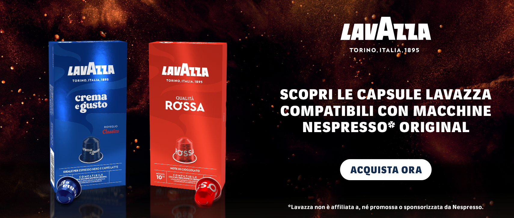 Lavazza