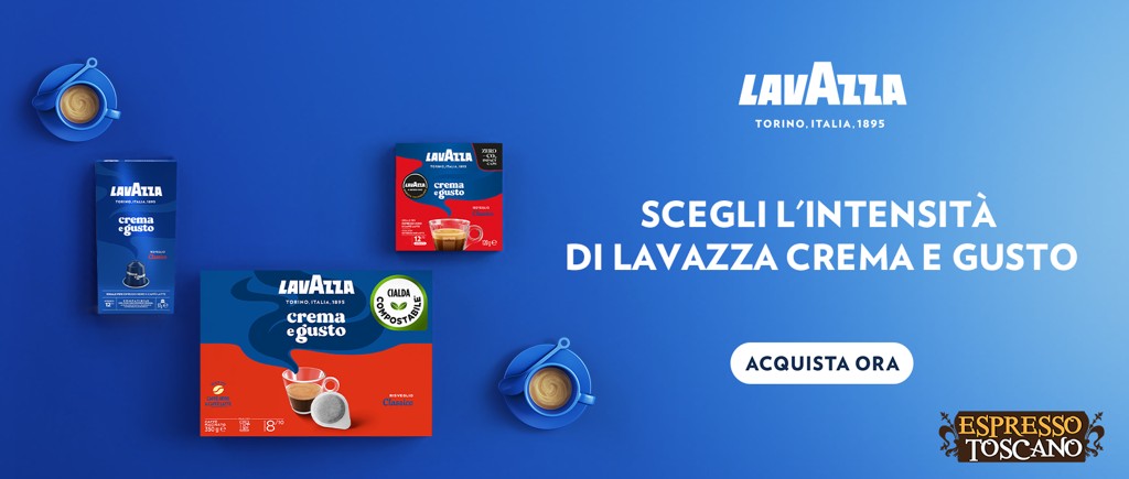 Lavazza