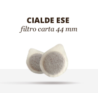 Vendita Cialde Capsule Caffè Toscano Online  Caffè Toscano Shop Macchina  da caffè Jolly Rosa 7 Note