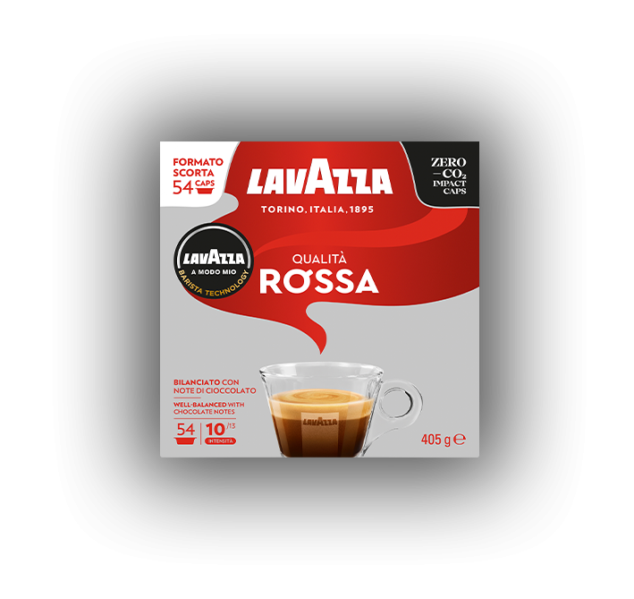 432 Capsule LAVAZZA A MODO MIO Originali Gusti A Scelta - Cialde e Capsule