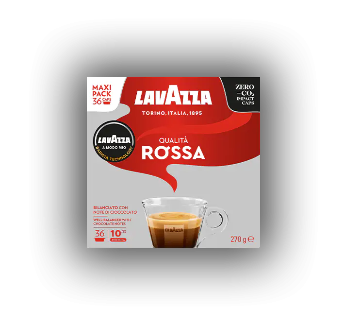 216 CIALDE CAPSULE CAFFE' LAVAZZA A MODO MIO MIX A SCELTA ORIGINALI Gratis