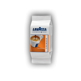300 Capsule LAVAZZA Espresso Point CREMOSO