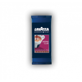 300 Capsule LAVAZZA Aroma Club Espresso Point