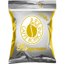 300 Capsule Borbone Respresso Compatibili Nespresso Miscela Oro