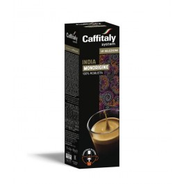 10 Capsule CAFFITALY - MONORIGINE INDIA