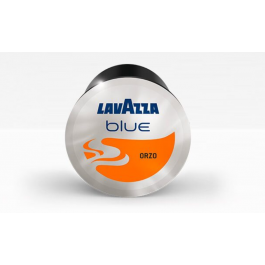 50 Capsule di Caffe' LAVAZZA BLUE gusto ORZO