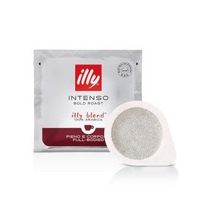 240 Cialde Filtro Carta ESE 44 mm Illy Gusti a Scelta 