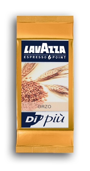 50 capsule LAVAZZA Espresso Point ORZO