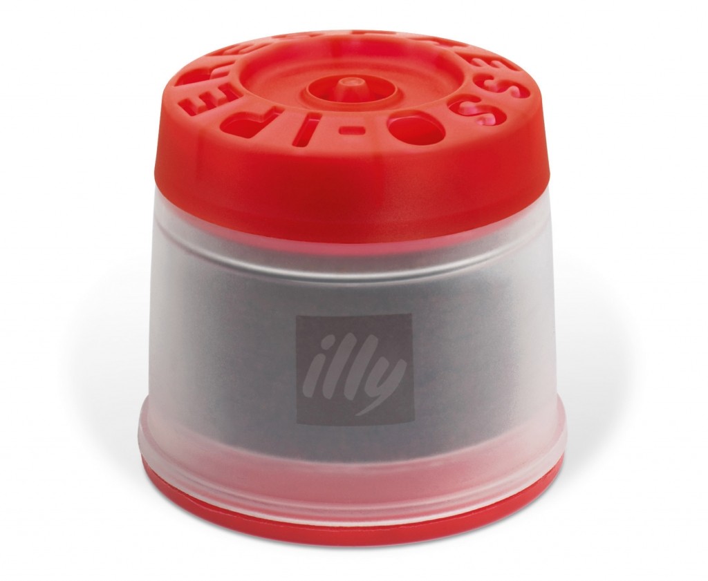 324 Capsule Illy Iperespresso 18 Confezioni da 18 Capsule a Vostra