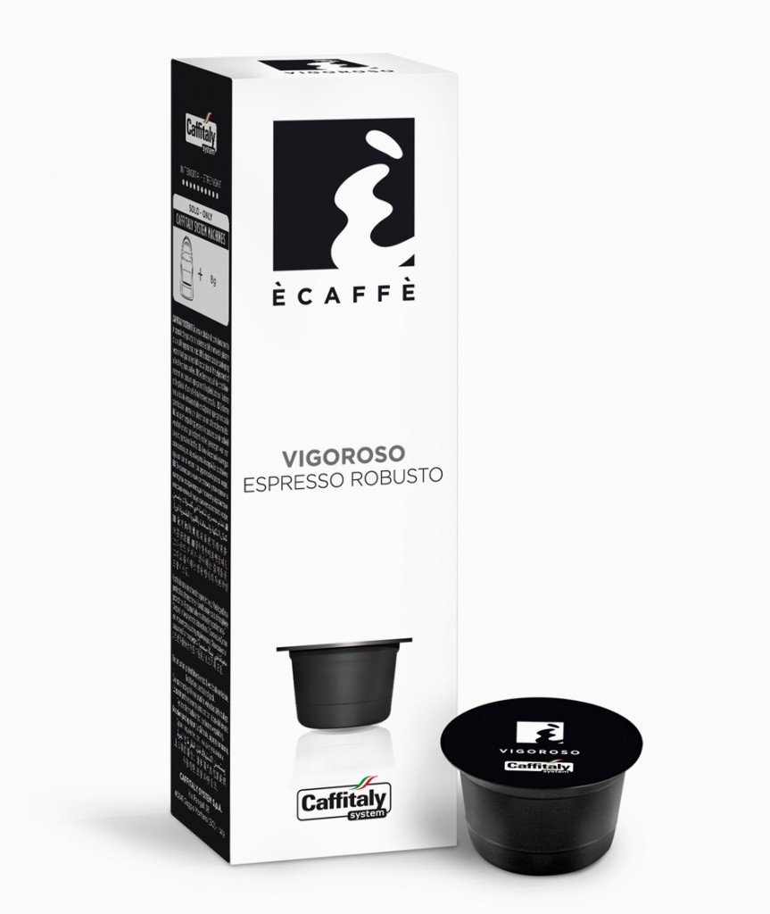 capsule nespresso lungo forte