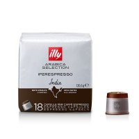 108 Capsule Illy Iperespresso 6 confezioni da 18 Capsule India