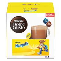 90 Capsule Nescafè Dolce Gusto Nesquik Magnum Pack