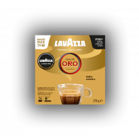 360 Capsule LAVAZZA A MODO MIO Originali QUALITA' ORO