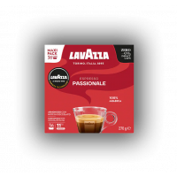 360 Capsule LAVAZZA A MODO MIO Originali PASSIONALE