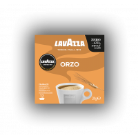 12 Capsule LAVAZZA A MODO MIO Originali ORZO