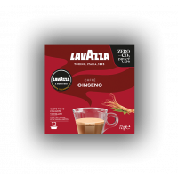 12 Capsule LAVAZZA A MODO MIO Originali GINSENG