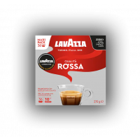 360 Capsule LAVAZZA A MODO MIO Originali QUALITA' ROSSA