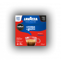 360 Capsule LAVAZZA A MODO MIO Originali CREMA E GUSTO