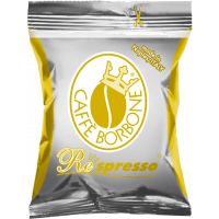 200 Capsule Borbone Respresso Compatibili Nespresso Miscela Oro