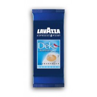 100 capsule LAVAZZA Espresso Point DEK - Decaffeinato