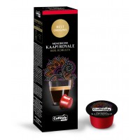 10 Capsule CAFFITALY - BEST ORIGINS KAAPIROYALE