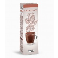 10 Capsule Cioccolato CAFFITALY - ECIOK