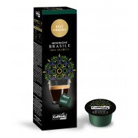 10 Capsule CAFFITALY - BEST ORIGINS BRASILE