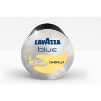 50 capsule LAVAZZA BLUE Espresso gusto CAMOMILLA