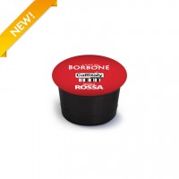 48 Capsule CAFFITALY Borbone Miscela Rossa