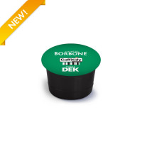 50 Capsule CAFFITALY Borbone Miscela Dek