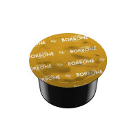 100 Capsule Borbone Compatibili Lavazza Blue Miscela Oro