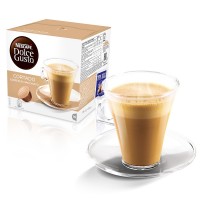 16 Capsule NESCAFE' DOLCE GUSTO - CORTADO ESPRESSO MACCHIATO