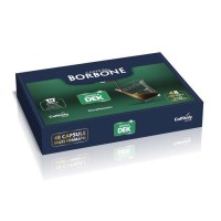 48 Capsule CAFFITALY Borbone Miscela Dek