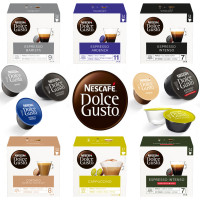 Cialde caffè e capsule originali e compatibili delle migliori marche:  Lavazza, Illy, Nescafè, Nespresso, Caffitaly, Bialetti, Gimoka, Espresso  Italia