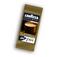 50 capsule LAVAZZA Espresso Point Caffe' al GINSENG