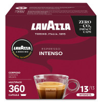 360 Capsule LAVAZZA A MODO MIO Originali INTENSO