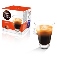 180 Capsule NESCAFE' DOLCE GUSTO 6 Confezioni Da 30 Capsule Gusti