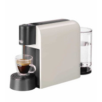 Macchina Da Caffè CAFFITALY VOLTA - Bianca