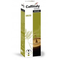 10 Capsule CAFFITALY - Ecaffe' ORZO