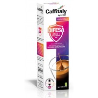 100 Capsule CAFFITALY - DIFESA (SCADENZA 30/10/2023)