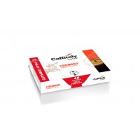 240 Capsule CAFFITALY E'CAFFE' CREMOSO