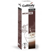 10 Capsule CAFFITALY - MOCACCINO