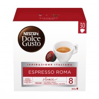 360 Capsule Nescafè Dolce Gusto Espresso Roma Magnum Pack