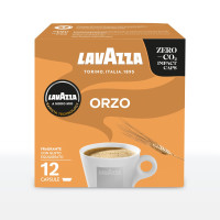 12 Capsule LAVAZZA A MODO MIO Originali ORZO