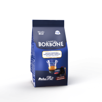 360 Capsule Borbone Compatibili NESCAFE' DOLCE GUSTO Miscela BLU