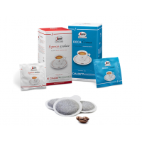 288 Cialde Filtro Carta ESE 44 mm Caffè Segafredo 18 Confezioni Da 16 Cialde Gusti a Scelta
