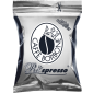 600 Capsule Borbone Respresso Compatibili Nespresso Miscela Nera