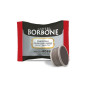 100 Capsule Borbone Compatibili Espresso Point Miscela Rossa