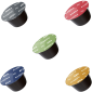 360 Capsule Borbone Compatibili NESCAFE' DOLCE GUSTO Gusti A Scelta