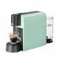 Macchina Da Caffè CAFFITALY VOLTA - Verde